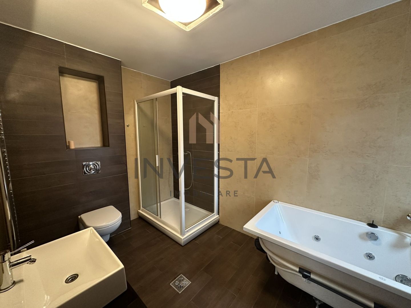 Oferta de TOP! Apartament 3 camere si parcare subterana! 94mp+ terasa! - Poză 9