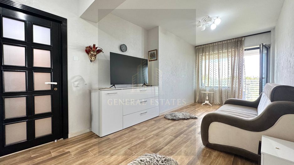 Vânzare apartament cu 2 camere, 67 m.p. - Complexul Royal Town. - Poză 4