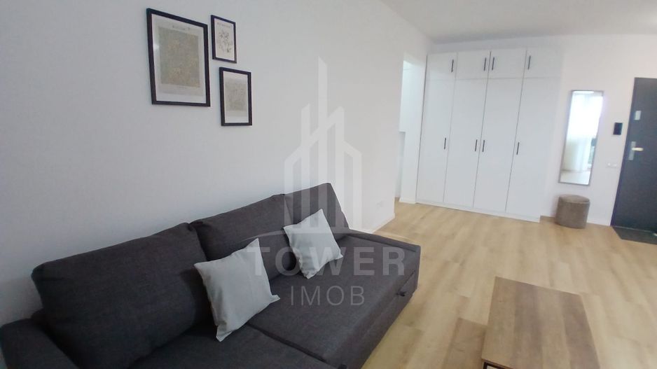 Apartament 2 camere | prima inchiriere | zona Piata Rahaova - Poză 4