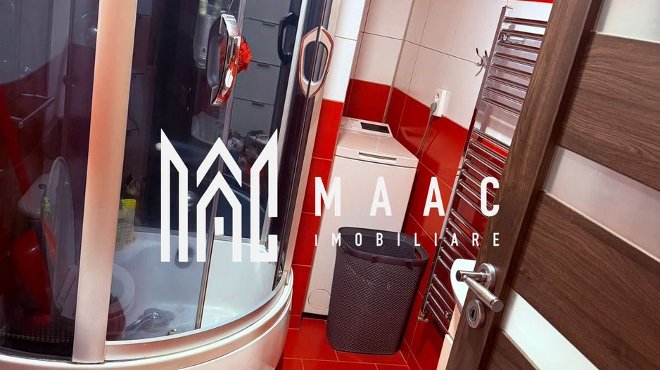 Apartament 2 camere | Balcon | Mobilat complet | M. Viteazu - Poză 9