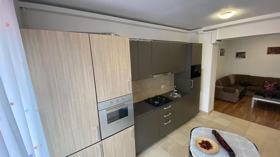 Apartament 2 camere Sector 1 Herăstrău (Alecto Building) - Poză 4