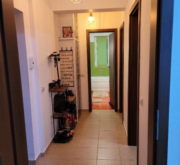 Apartament ultra-modern cu doua camere, Aparatorii Patriei, 130.000€ - Poză 7