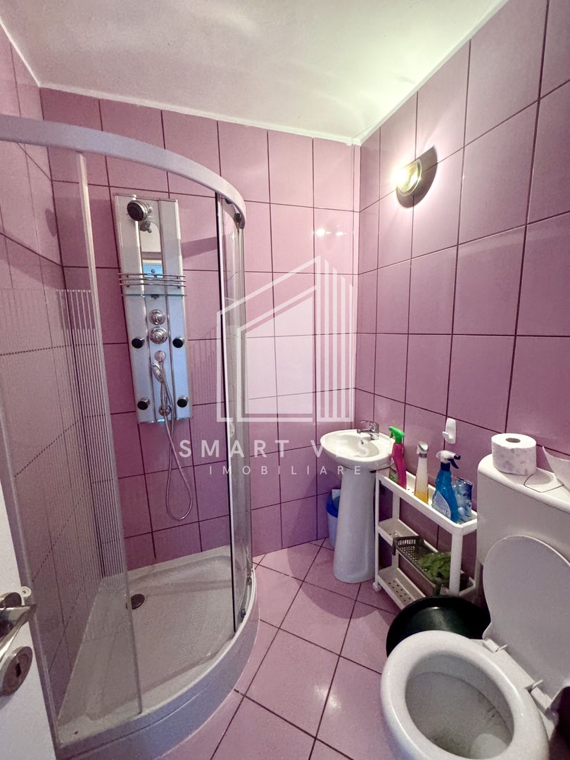 Apartament decomandat 3 camere de vanzare | 80 MP | Zona Micro 16 - Poză 18