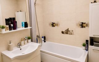 2 camere, parcare subterană inclusă în preț, Calea Baciului! - Poză 5