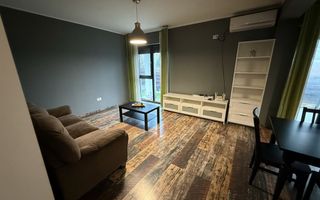 Triplex de vânzare în Valea Lupului - 106 mp utili, mobilat și utilat - Poză 4