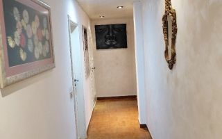 Apartament de vânzare, 100 m², etaj 3/3, cu terasă, localitate liniștită, la 90 km de Aeroportul Bari, Basilicata, Italia - Poză 4