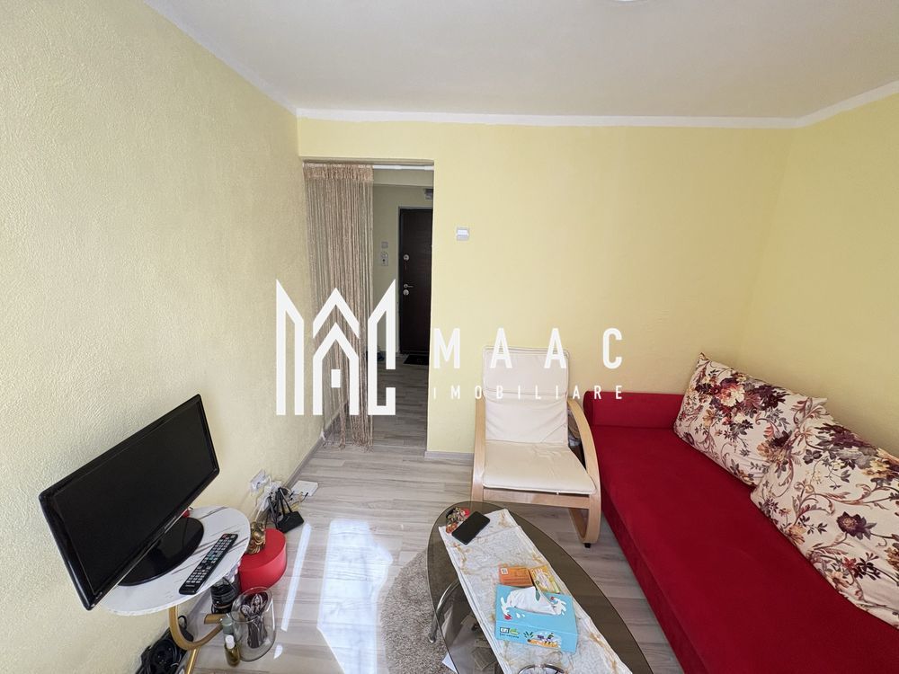 Apartament 2 camere de vânzare | Râmnicu Vâlcea, Nord | 29 mp - Poză 7