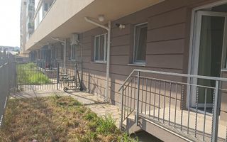 2camdec-53mp,curte-19mp+parcare, la 12min metrou D.Leonida - Poză 1