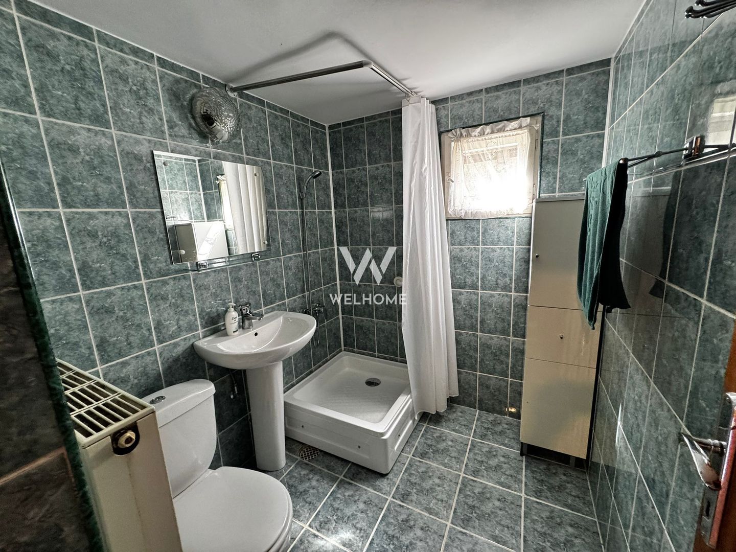 Casa individuala Calea Dumbravii, Sibiu - Poză 15