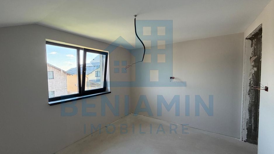 Casă-Modernă-P+M–Bariera Vâlcii-135mp Utili-Încălzire-Pardoseala - Poză 10