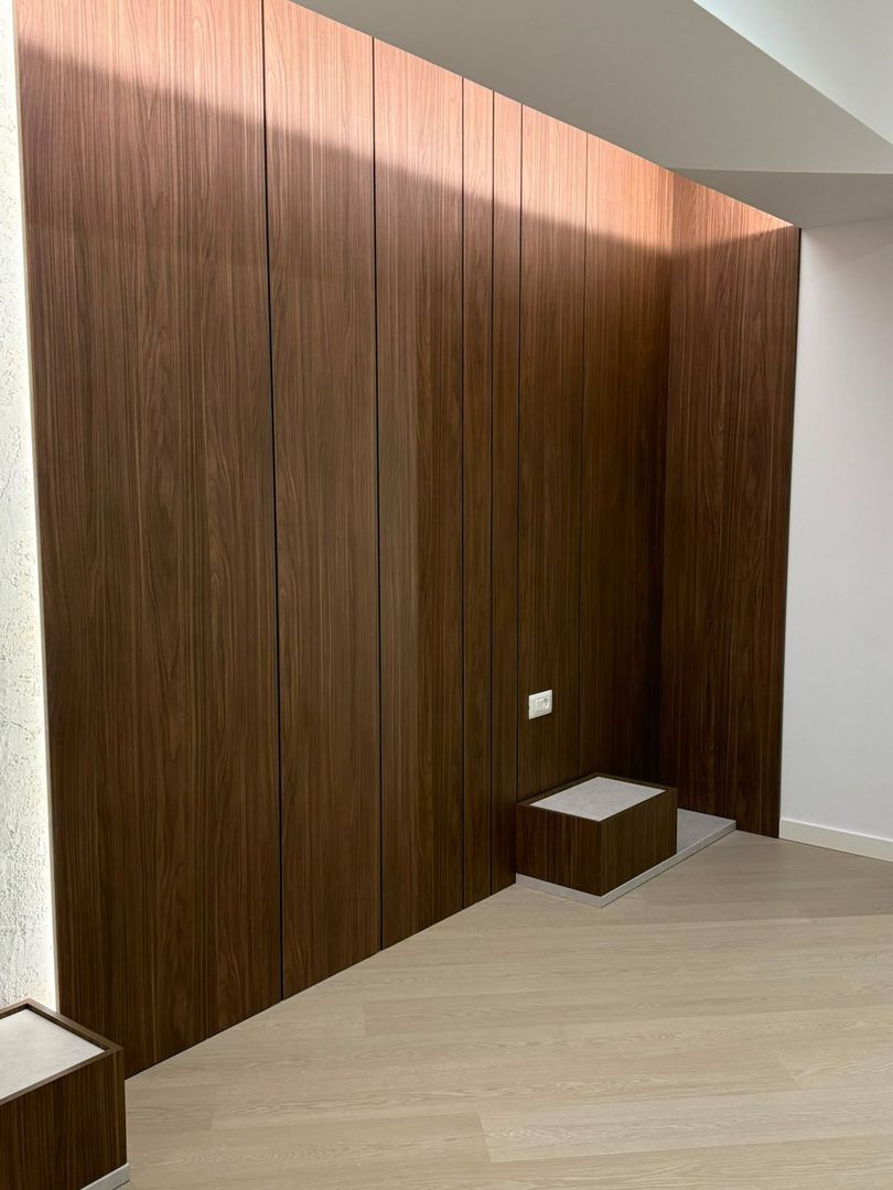 Chirie I Apartament cu 3 camere | Cortina | 79 mp utili | Parcare - Poză 10