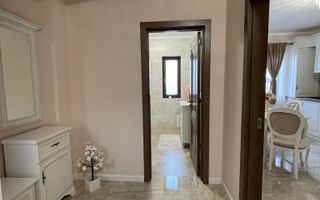 Duplex cu 4 camere | La cheie | Zona Parcului Poligon - Florești - Poză 6