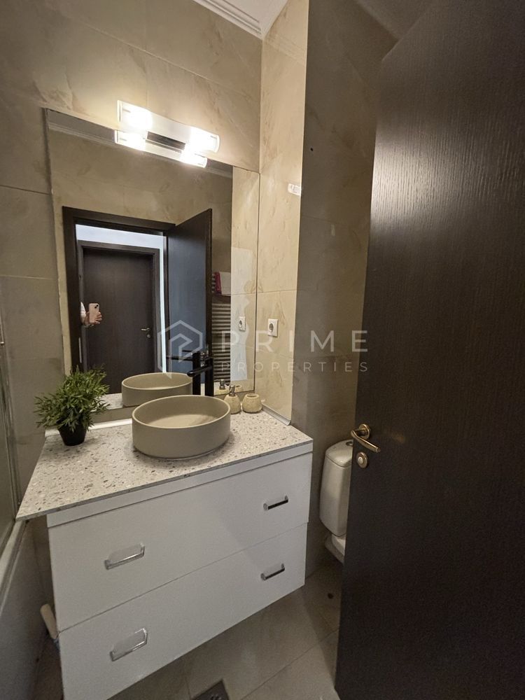 Apartament modern cu 2 camere – 60 mp – bloc nou, ACTA RESIDENCE - Poză 5