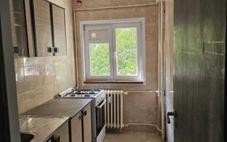Închiriere Garsonieră decomandată, 38 mp, parter înalt, aproape Obor 🏡 - Poză 2