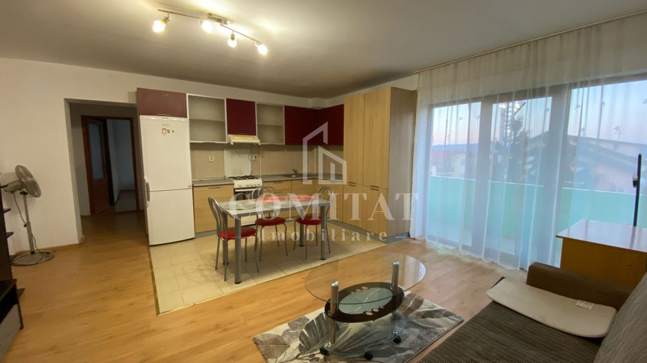 Apartament cu 2 camere | Cartierul Zorilor - Poză 2