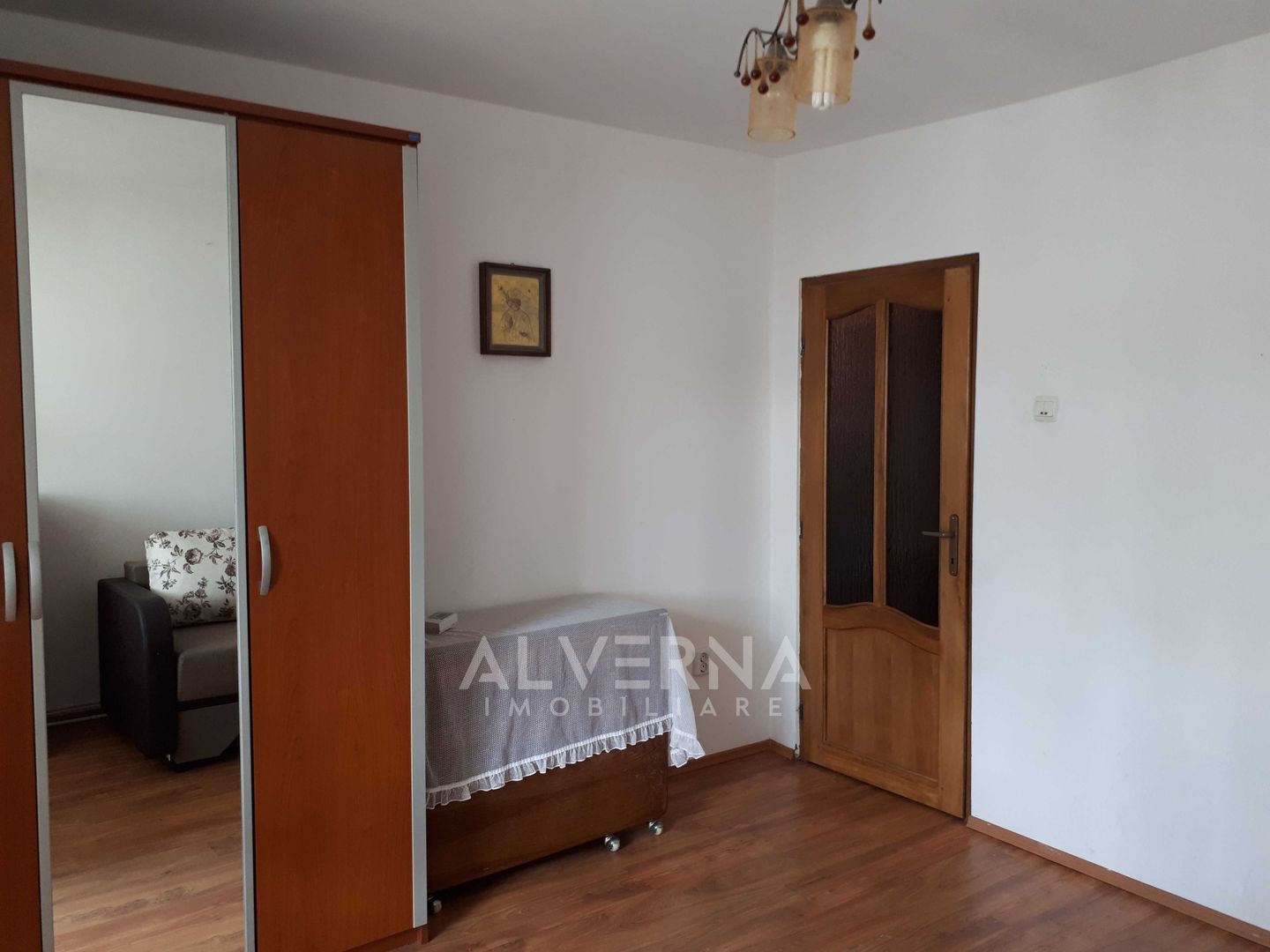 Apartament 2 camere | centrala proprie | 48mp | zona Parang - Manastur - Poză 3