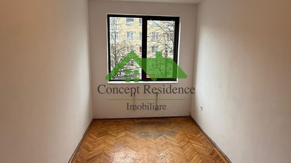 Apartament 3 camere – semidecomandat – ultracentral, Bd. Unirii - Poză 5