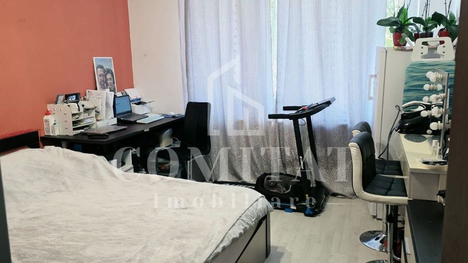 Apartament cu 3 camere | Zona Str. Tineretului - Florești - Poză 8