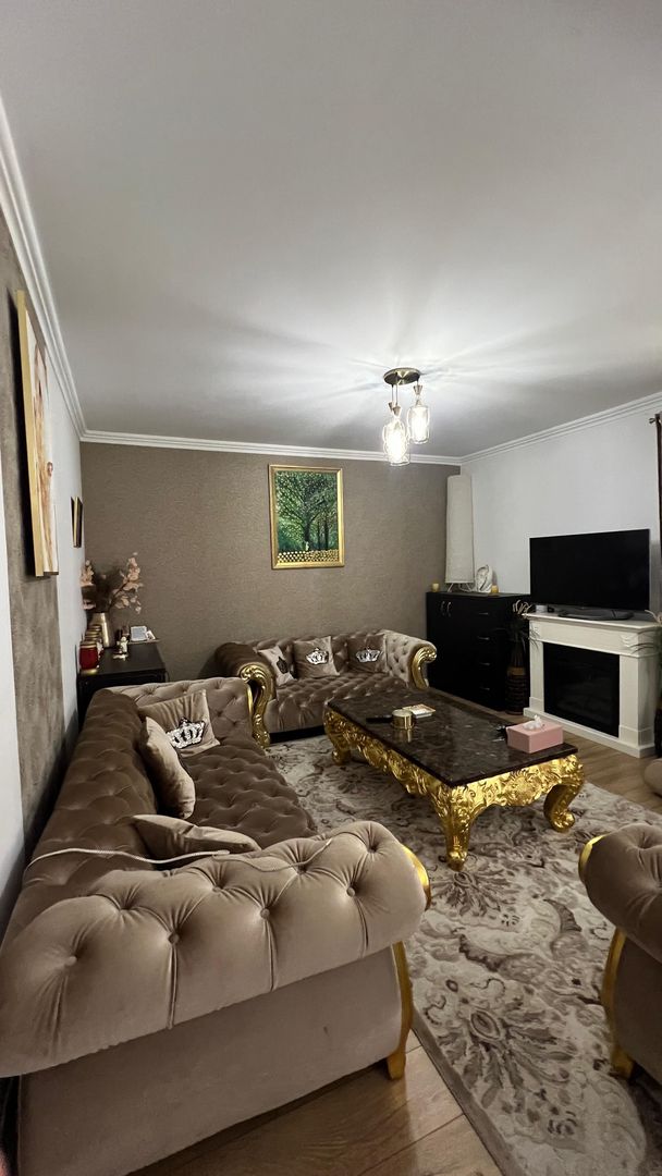 Vila individuala cu teren 520 mp - Poză 8