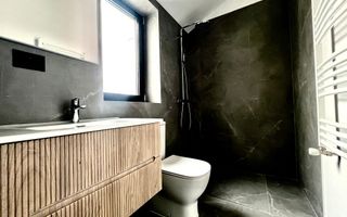 Apartament cu 3 camere *Prima Inchiriere* + Terasa *50mp* / Aviatiei - Herastrau - Poză 17