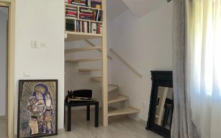 Apartament 2 camere D- Hlincea + mansarda- 84.900 euro - Poză 4