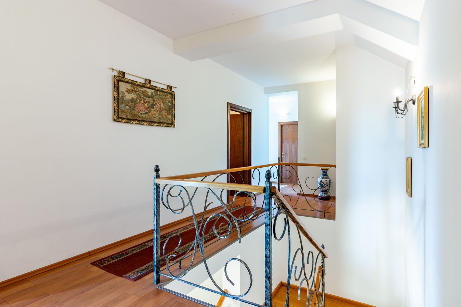 Casă / Vilă de vânzare cu 5 camere in Corbeanca/Tamasi, teren 801 mp - Poză 21
