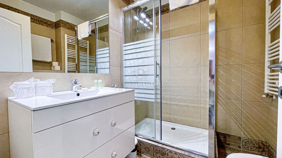 Apartament LUX 3 camere, Parcare, zona Iulius Mall - Poză 11