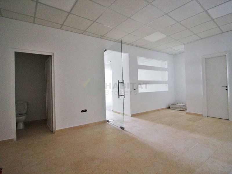 Cladire birouri inchiriata complet, zona Basarab - Titulescu - Poză 12