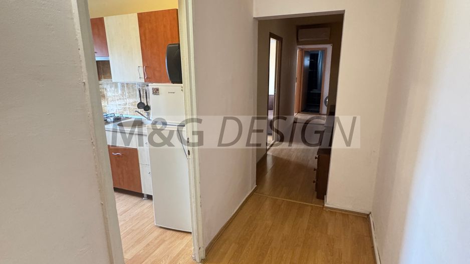 2 camere decomandat etaj 2 zona Sagului - CENTRALA PROPRIE - Poză 13