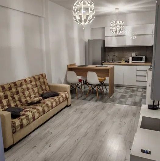 AP. 2. CAMERE ROTAR PARK, BLOC NOU, CENTRALA TERMICA, METROU 5 MINUTE - Poză 3