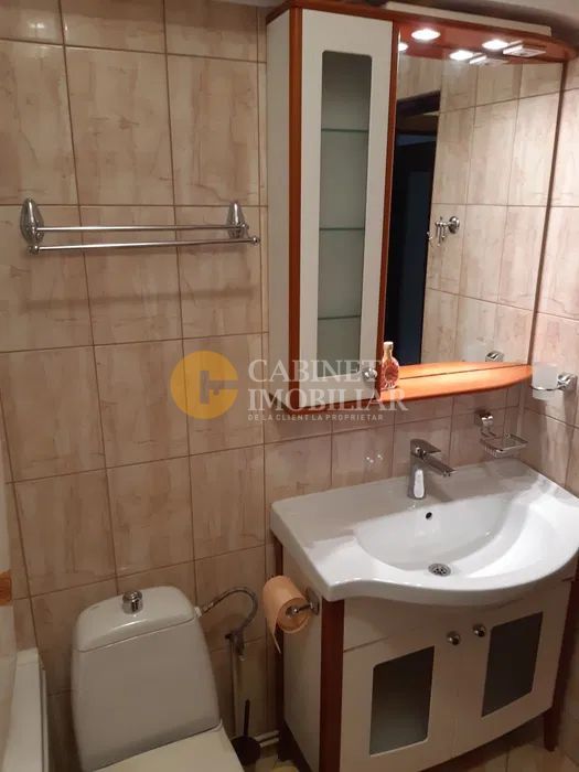 Chirie - 2 camere - Copou - Poză 6