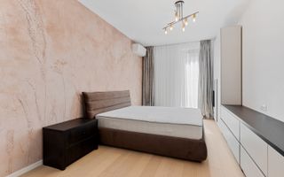 The Ivy | 2 camere PREMIUM | Parcare inclusa| Mobilat impecabil - Poză 8