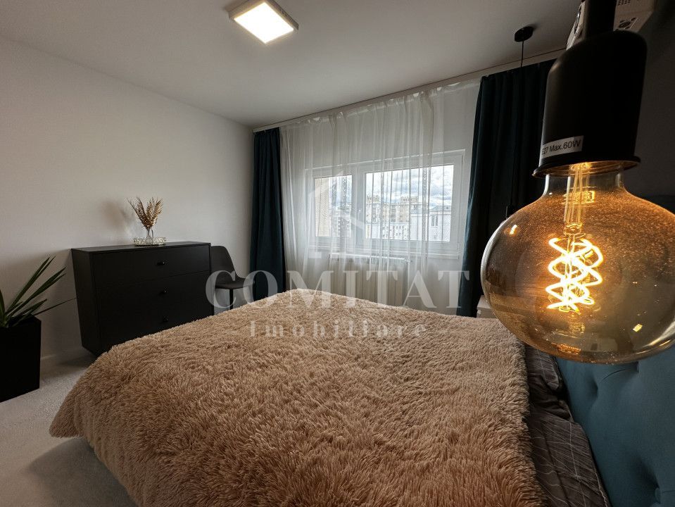 Apartament modern | La cheie | Intre Lacuri - Poză 4