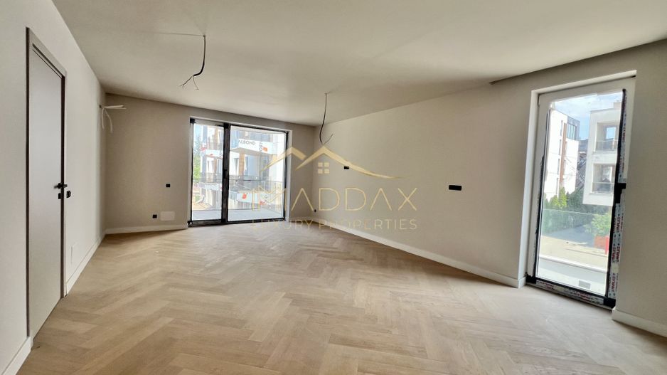 Apartament *2 camere* 68mp // Iancu Nicolae - Poză 9