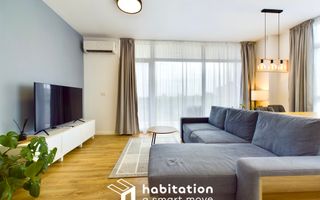 Tur virtual - 3 camere, elegant si primitor,  Central - Parcul Botanic - Poză 5