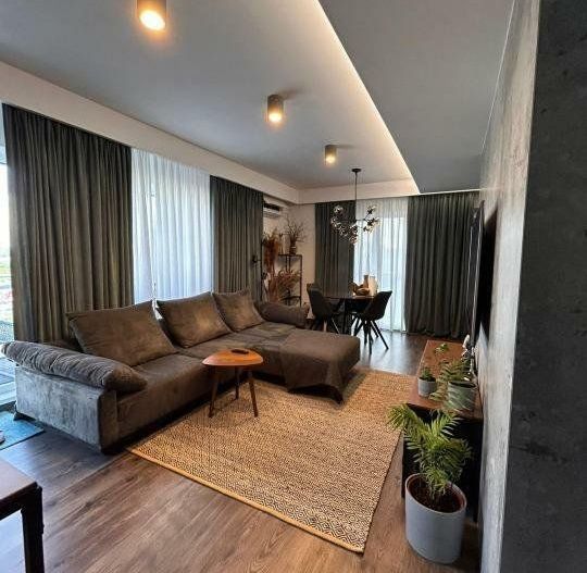 APARTAMENT LUX | BELVEDERE | METROU - Poză 1