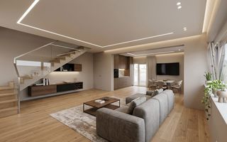 Casa Selimbar, Sibiu 3 dormitoare, 3 bai, terasa - Poză 4