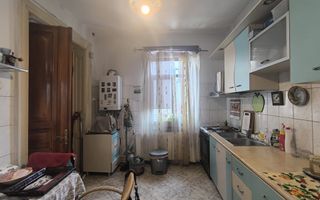 CENTRU VECHI (COD03) - Apartament boem cu terasa si balcon ! - Poză 29