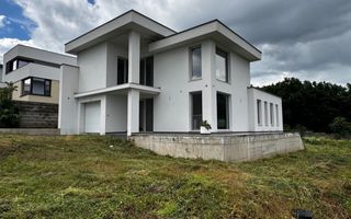 Vila noua la cheie | 6 camere | zona Schit Alba Iulia - Poză 1