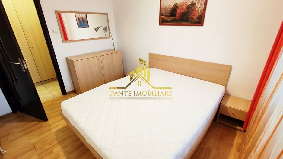 1 camera, decomandat, mobilat modern, spatios, Marasti, Dambovitei - Poză 9