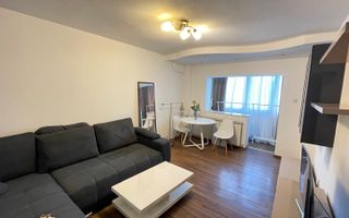 APARTAMENT ELEGANT METROU ZONA OBOR - Poză 16