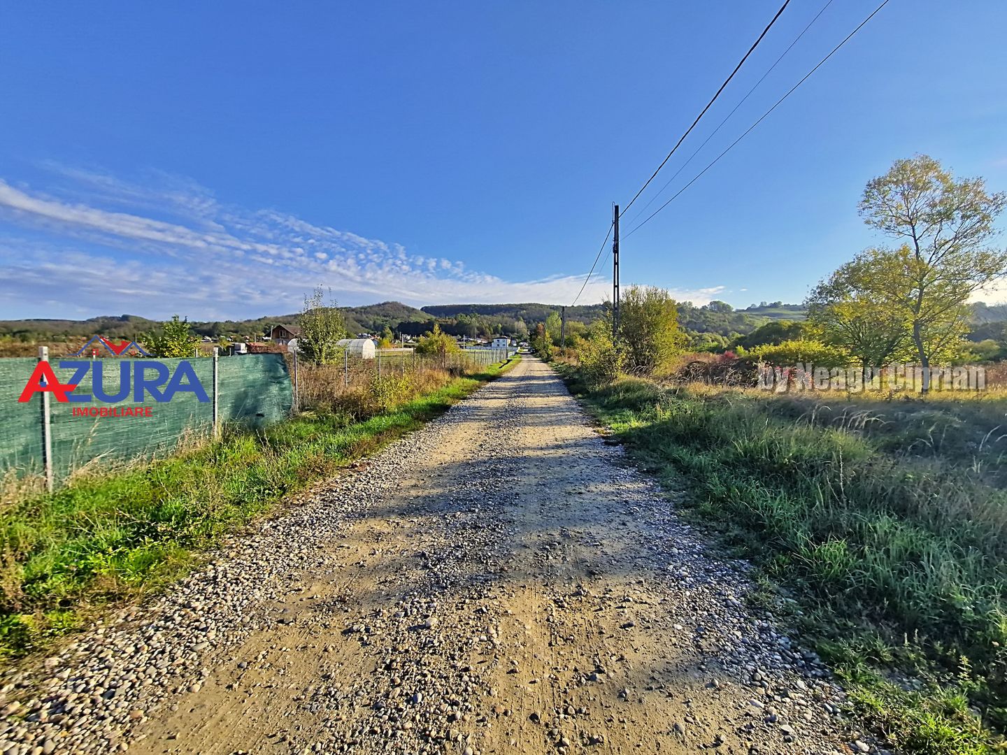 AZURA Imobiliare - Teren Budeasa 250m de Plaja - Poză 18