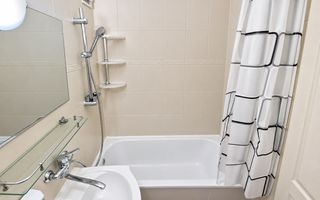 Apartament 2 camere ND 35 mp Tatarasi Ateneu 350 euro - Poză 6