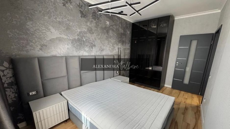 Apartament decomandat l la cheie | 2 camere | parcare l A. Muresanu - Poză 5