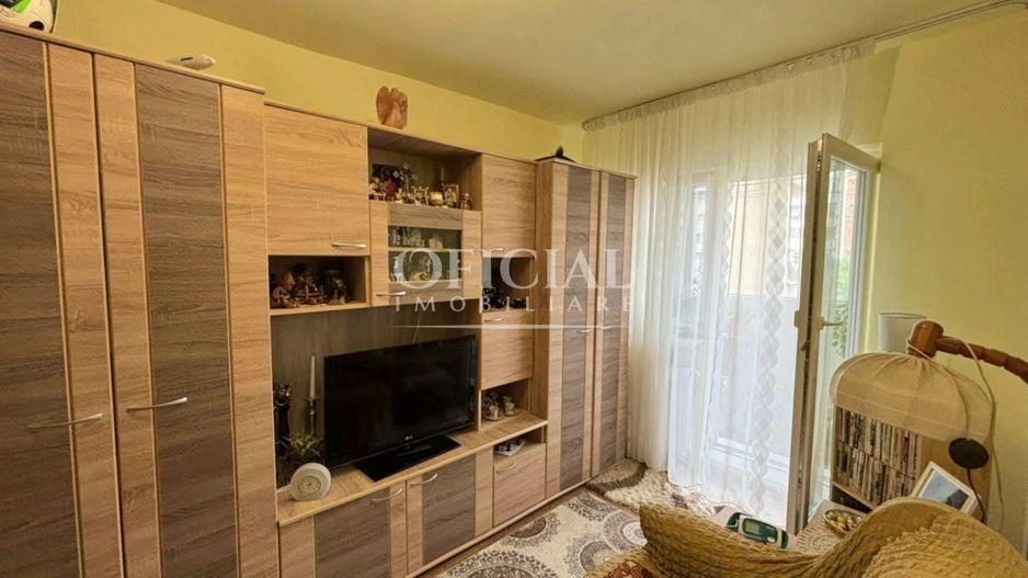 Apartament 4 Camere | 80 mp | Etaj 3 | Zona Pod Calvaria | Manastur - Poză 2