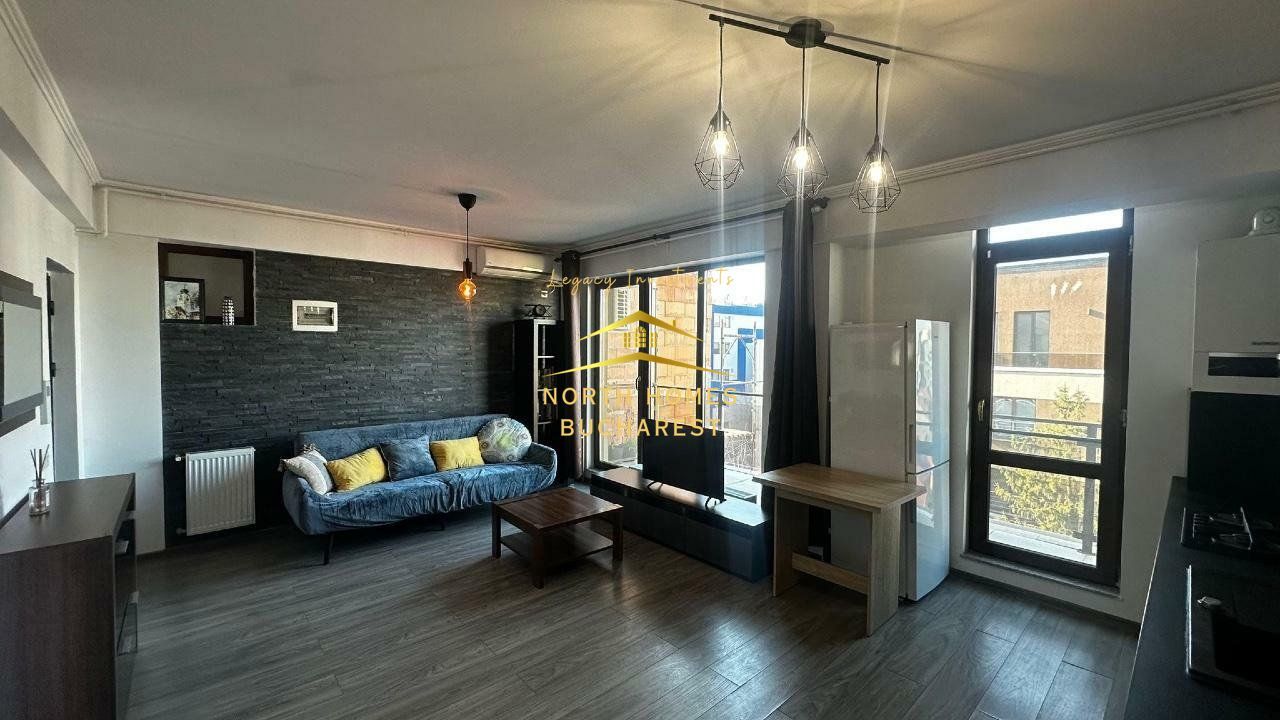 Apartament de vanzare -160.000€ PARCARE   - Aviatiei - Poză 5