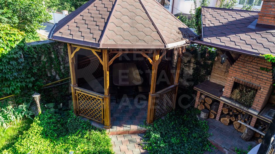 Vânzare, casă, 5 camere, str. Basarabilor, Buiucani - Poză 18