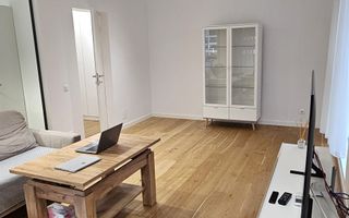 Apartament 2 camere de închiriat – Nusco City, parcare inclusă - Poză 3