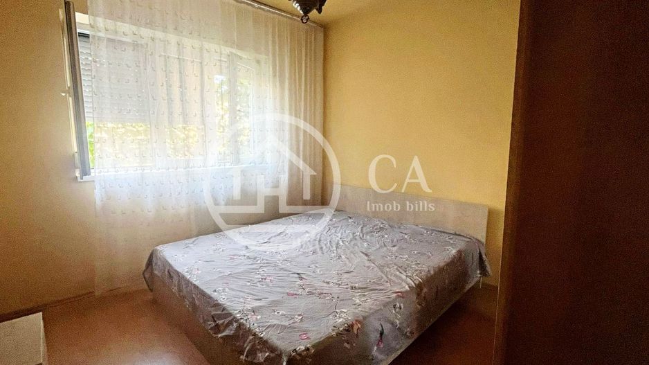 Apartament cu 3 camere de inchiriat in zona Rogerius, Oradea - Poză 3