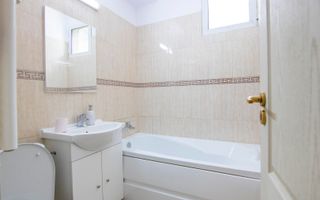 Dr. Taberei Bucla, Spatiu de birouri, doar firme, 4 camere, mutare de la 1Iulie - Poză 10